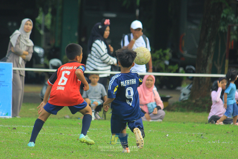 ijl big 8 champ u10 161125 mutiara 97 vs berlian nusantara