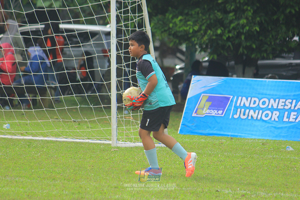 ijl big 8 champ u10 161125 mutiara 97 vs berlian nusantara