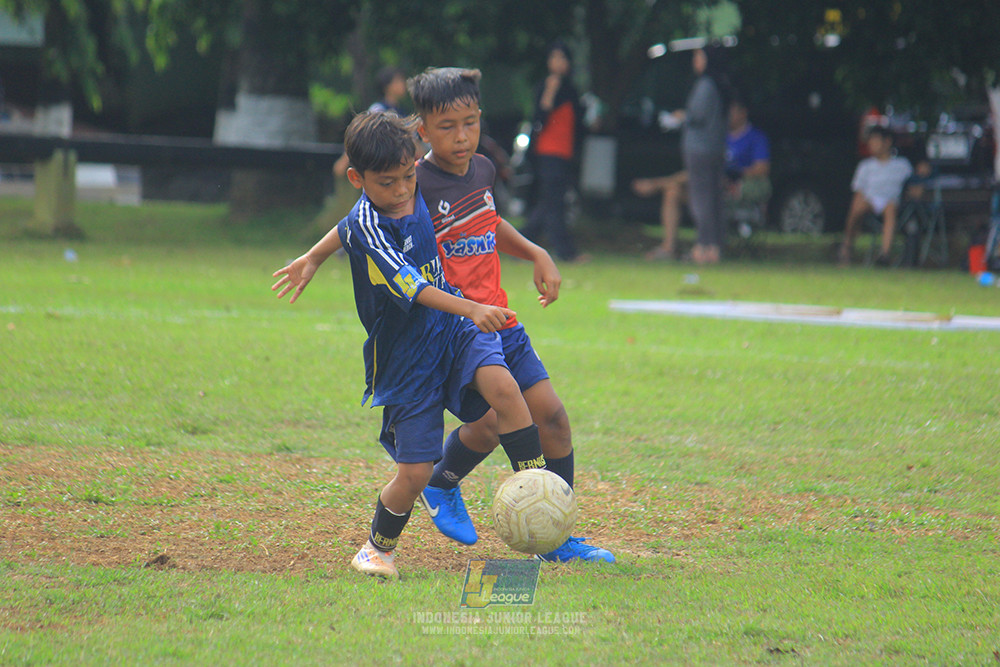 ijl big 8 champ u10 161125 mutiara 97 vs berlian nusantara