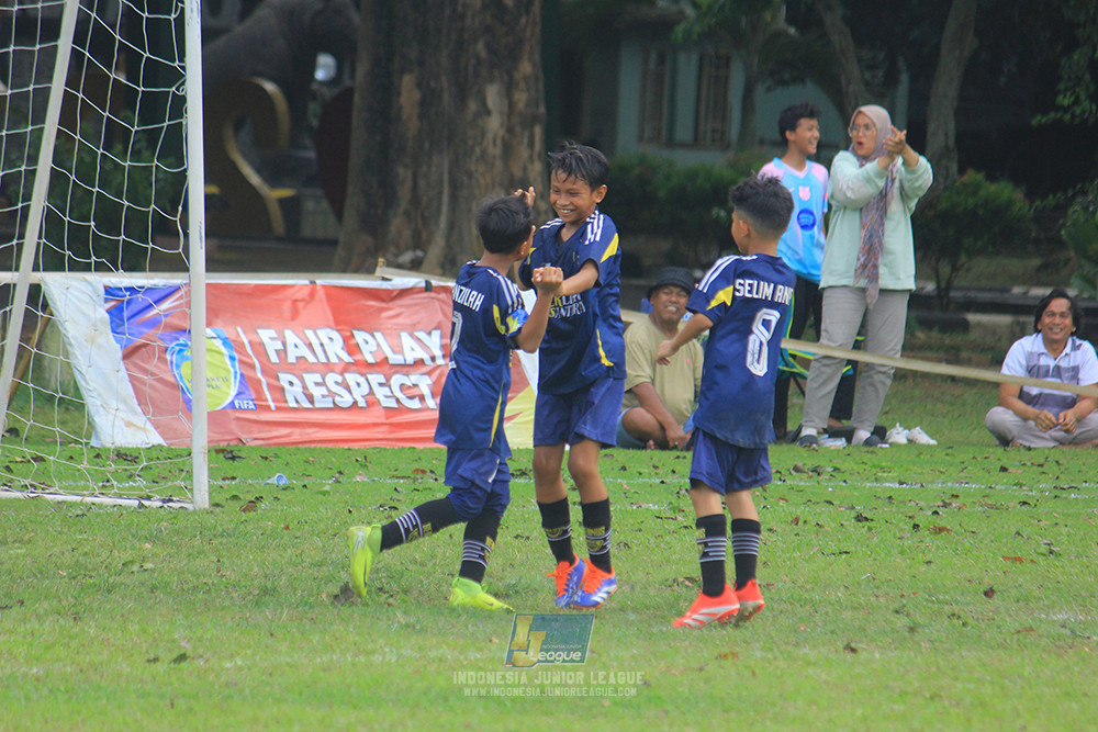 ijl big 8 champ u10 161125 mutiara 97 vs berlian nusantara