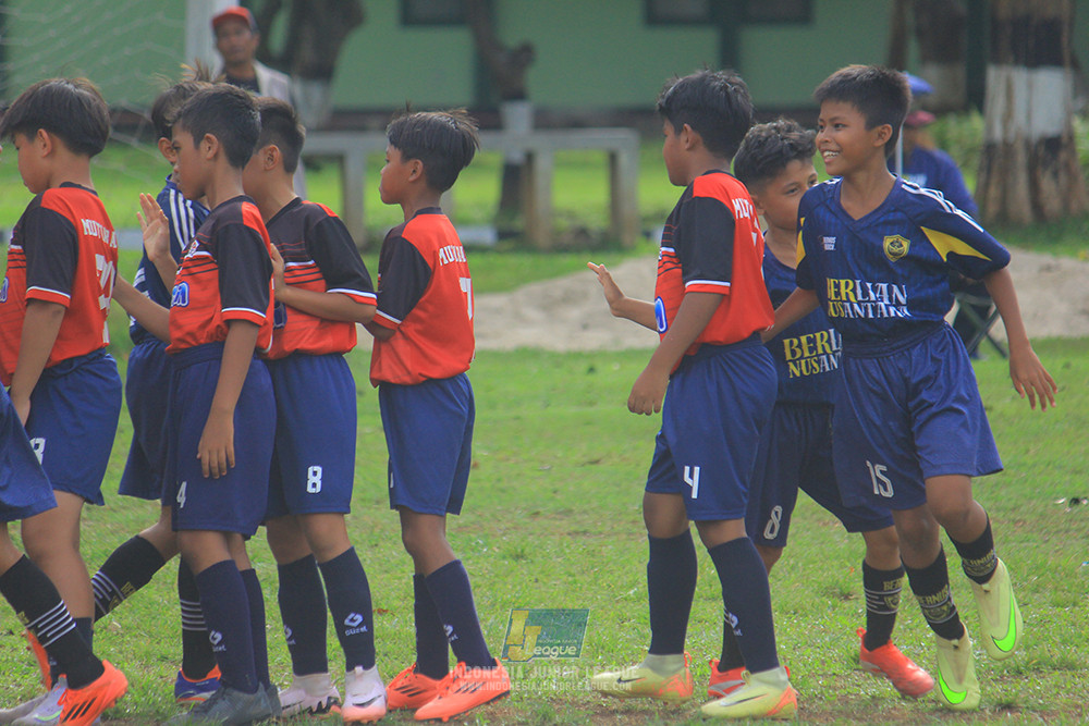ijl big 8 champ u10 161125 mutiara 97 vs berlian nusantara