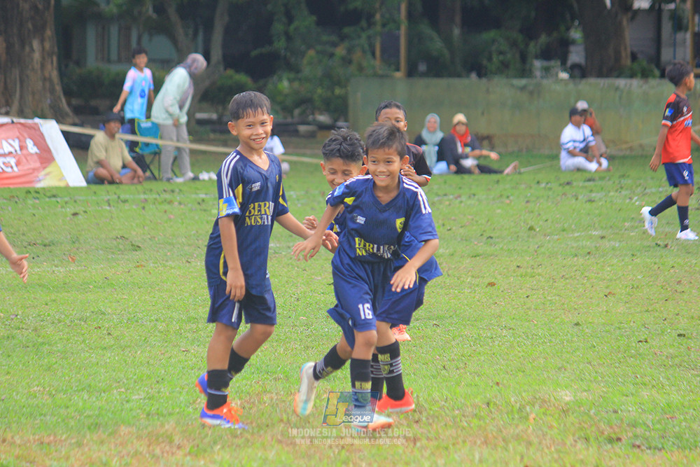 ijl big 8 champ u10 161125 mutiara 97 vs berlian nusantara