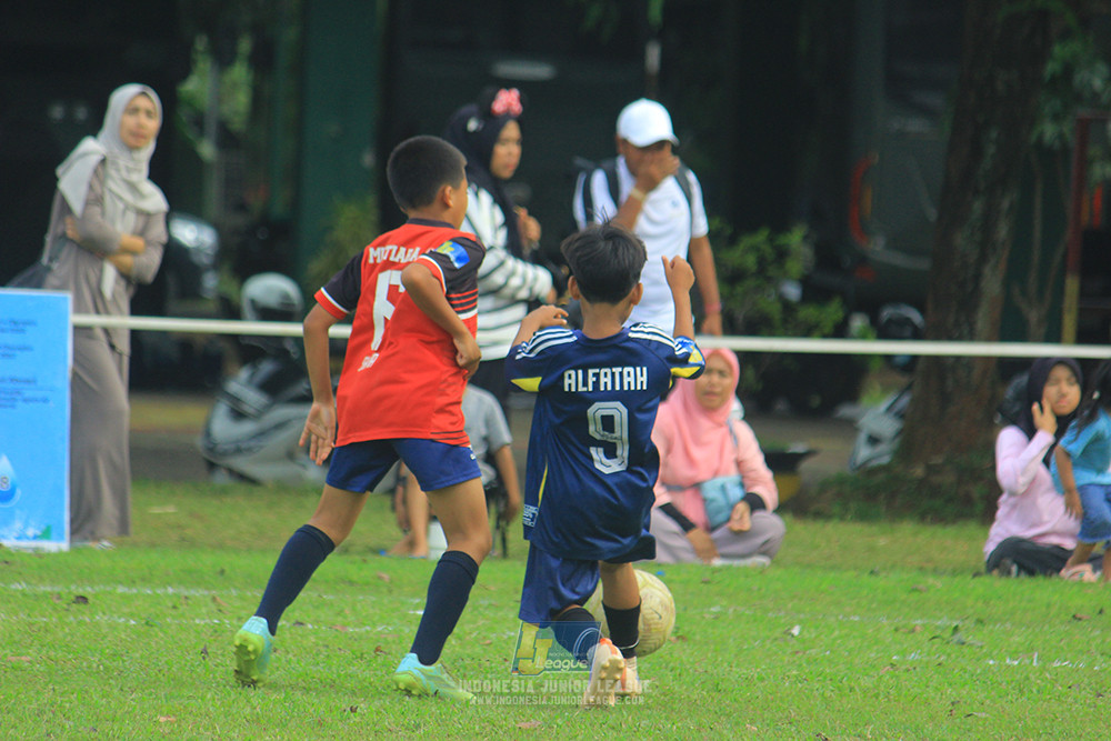 ijl big 8 champ u10 161125 mutiara 97 vs berlian nusantara