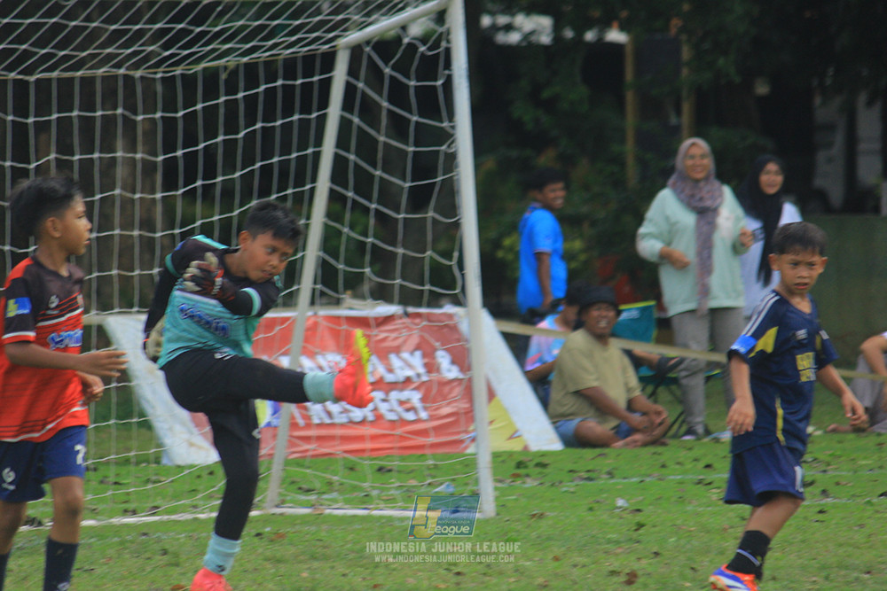 ijl big 8 champ u10 161125 mutiara 97 vs berlian nusantara