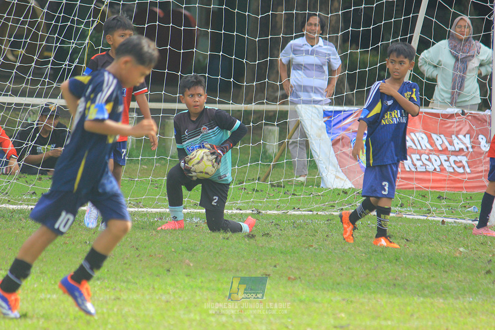 ijl big 8 champ u10 161125 mutiara 97 vs berlian nusantara