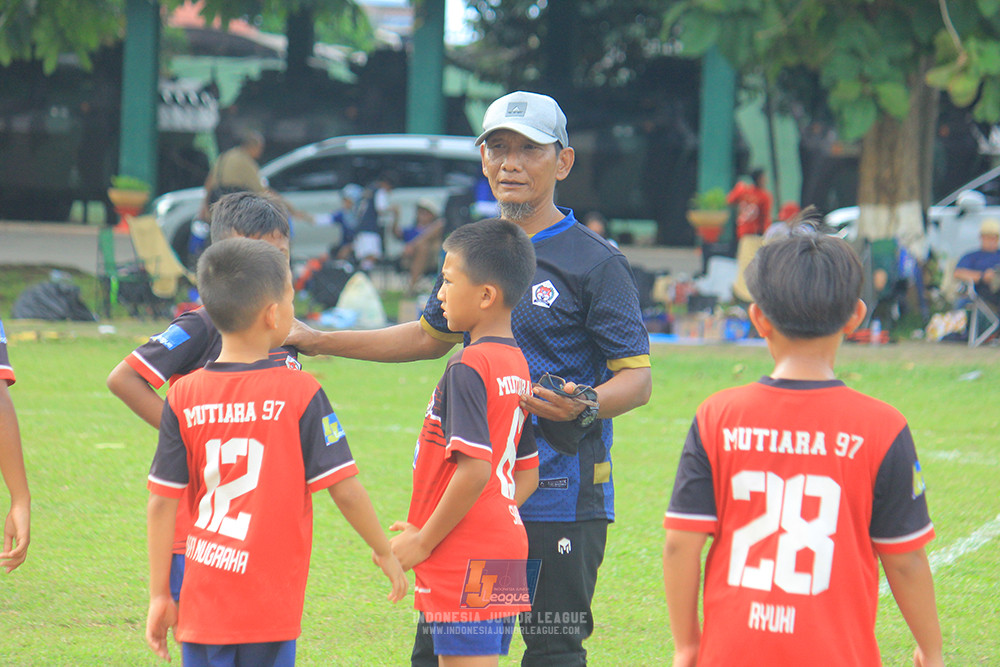 ijl big 8 champ u10 161125 mutiara 97 vs berlian nusantara
