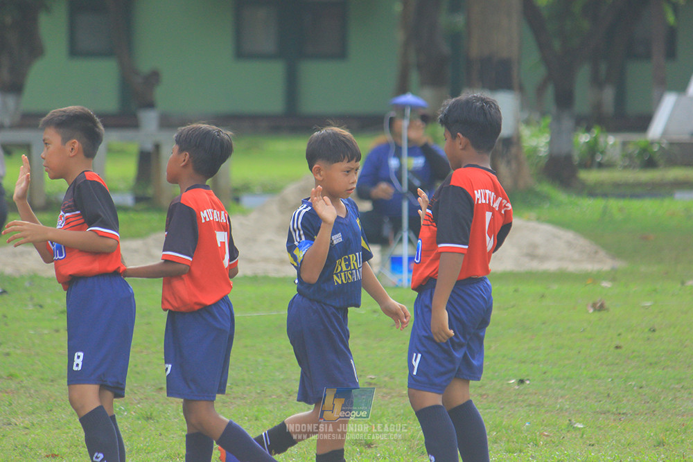 ijl big 8 champ u10 161125 mutiara 97 vs berlian nusantara