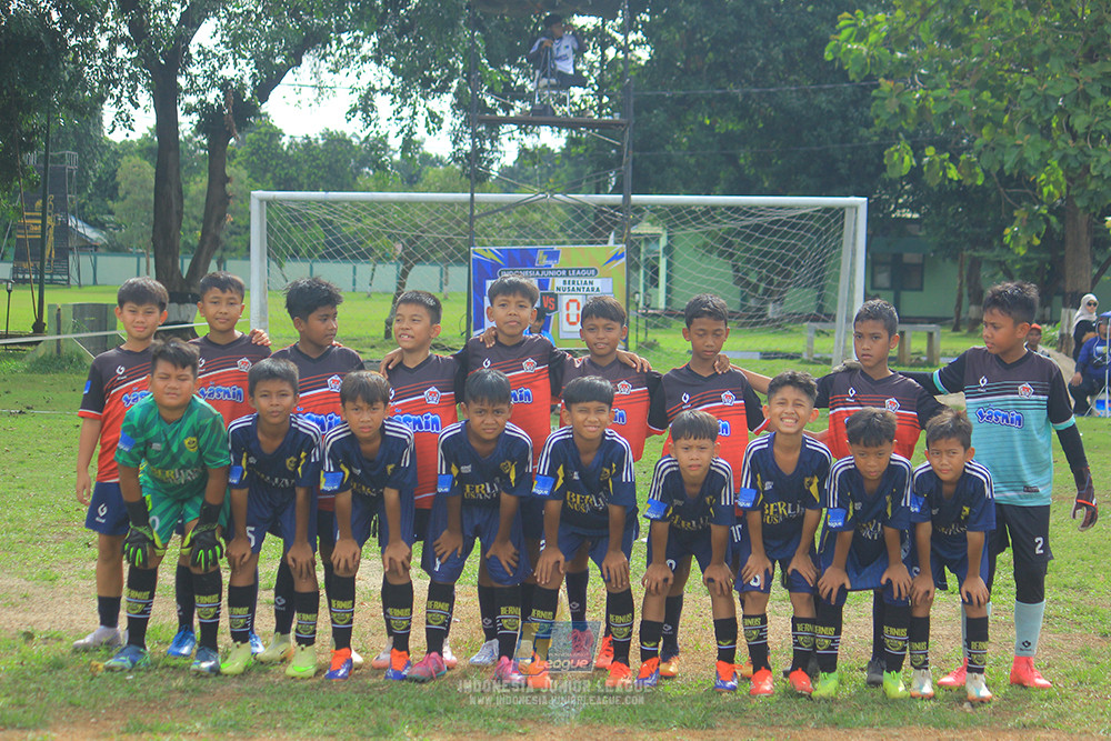 ijl big 8 champ u10 161125 mutiara 97 vs berlian nusantara