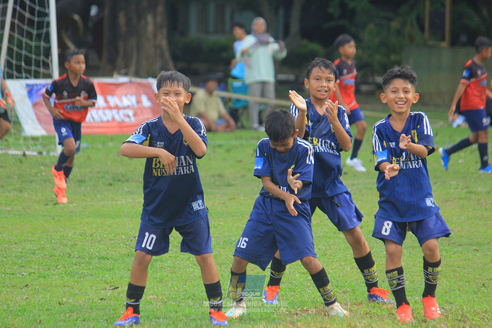 ijl big 8 champ u10 161125 mutiara 97 vs berlian nusantara