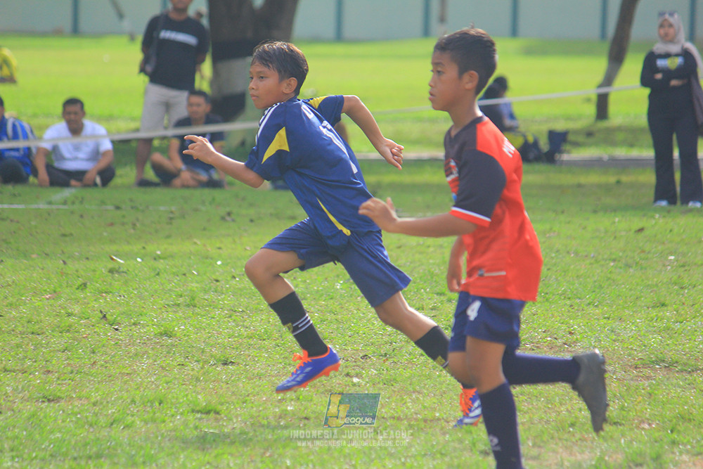 ijl big 8 champ u10 161125 mutiara 97 vs berlian nusantara