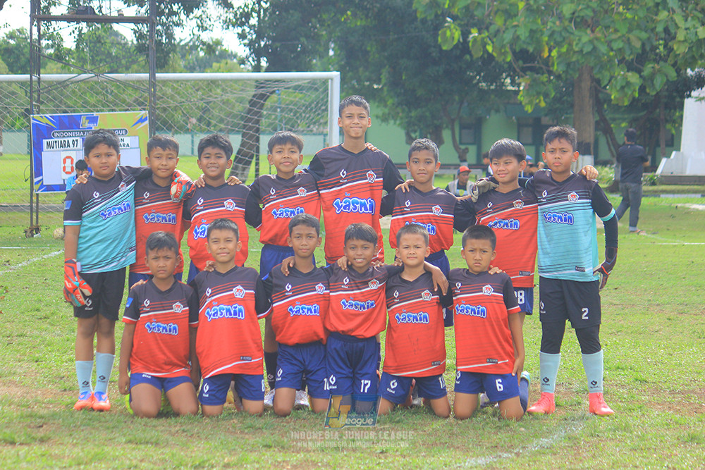 ijl big 8 champ u10 161125 mutiara 97 vs berlian nusantara