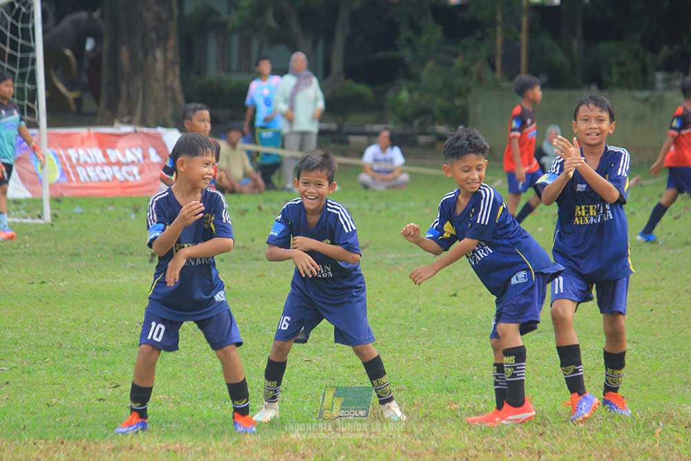 ijl big 8 champ u10 161125 mutiara 97 vs berlian nusantara