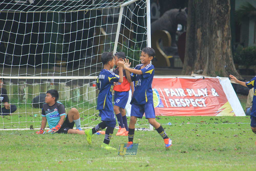 ijl big 8 champ u10 161125 mutiara 97 vs berlian nusantara
