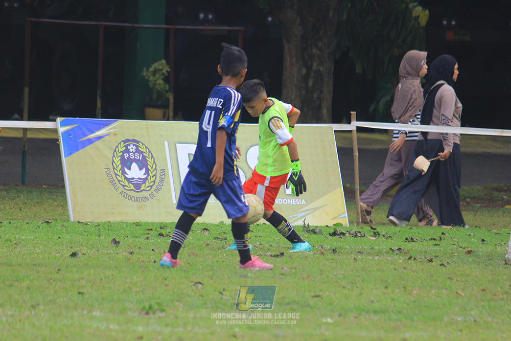 ijl big 8 champ u10 161125 mutiara 97 vs berlian nusantara