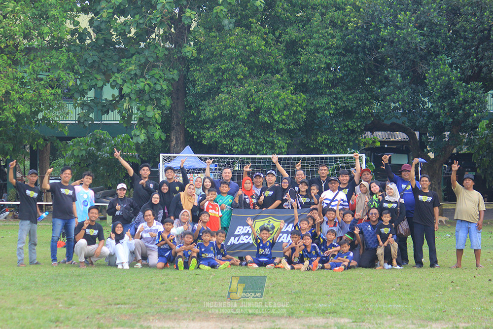 ijl big 8 champ u10 161125 mutiara 97 vs berlian nusantara