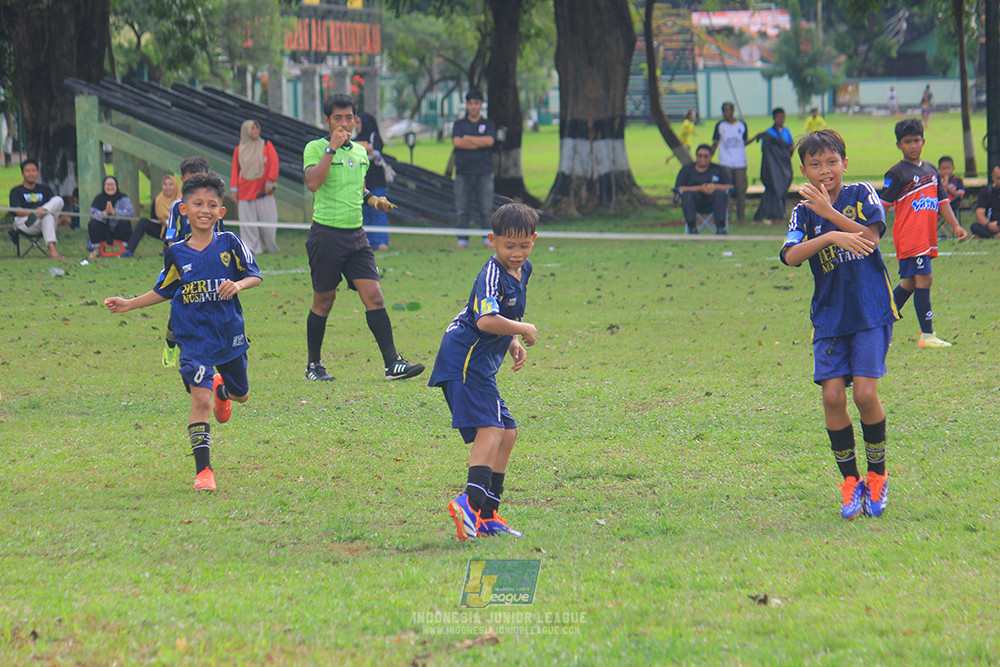 ijl big 8 champ u10 161125 mutiara 97 vs berlian nusantara