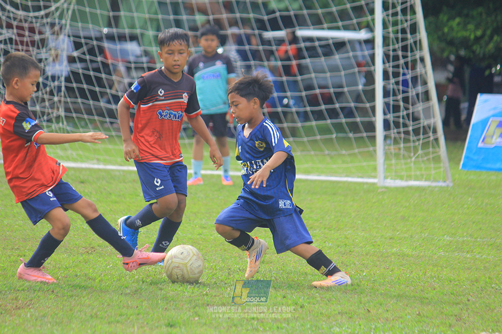 ijl big 8 champ u10 161125 mutiara 97 vs berlian nusantara