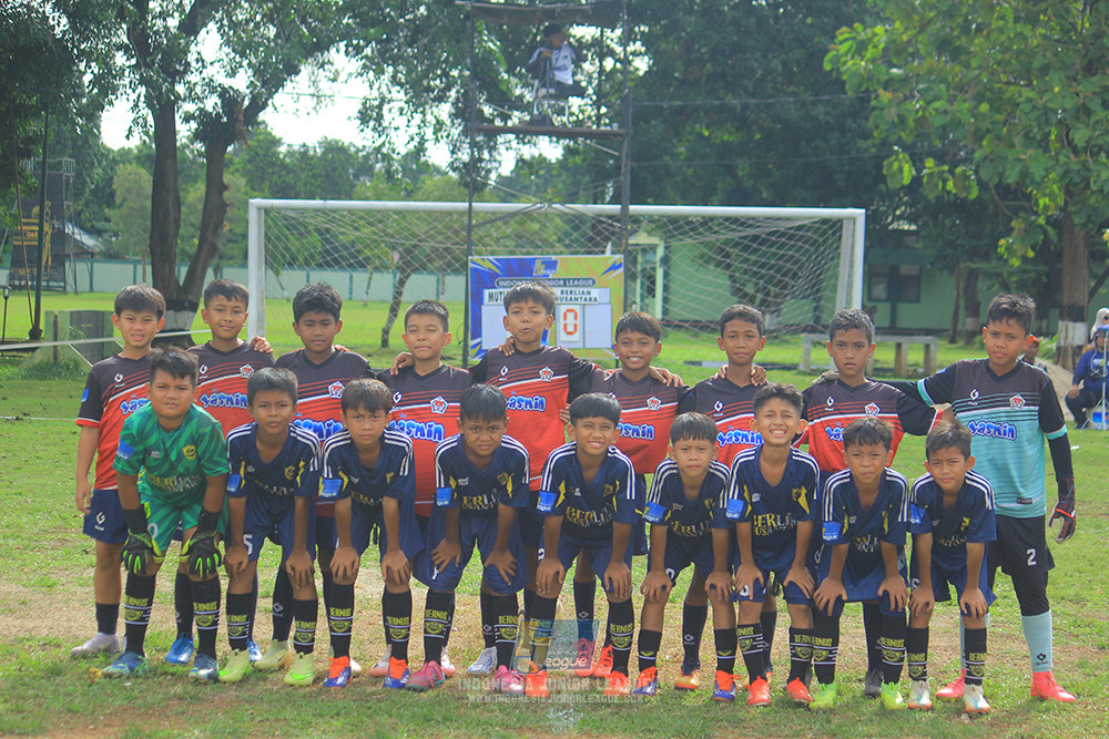 ijl big 8 champ u10 161125 mutiara 97 vs berlian nusantara