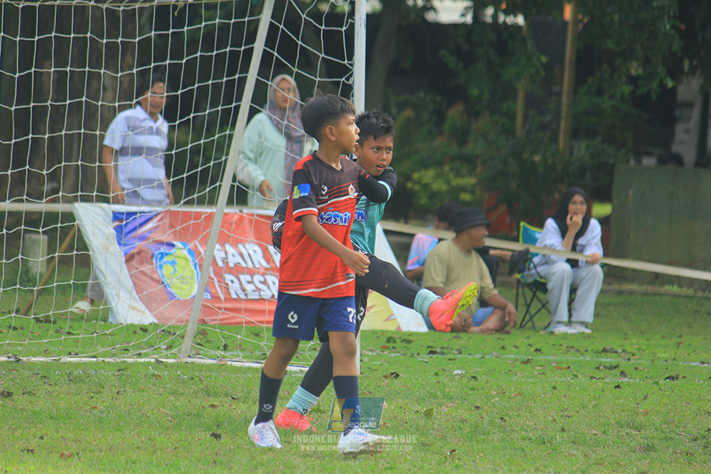 ijl big 8 champ u10 161125 mutiara 97 vs berlian nusantara