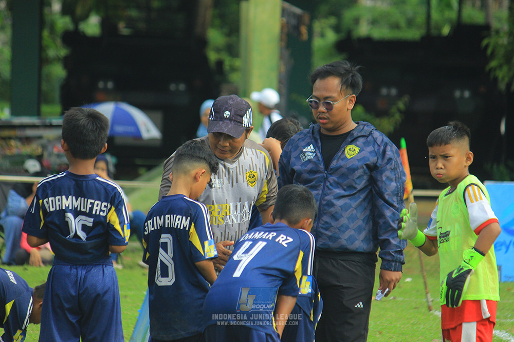 ijl big 8 champ u10 161125 mutiara 97 vs berlian nusantara