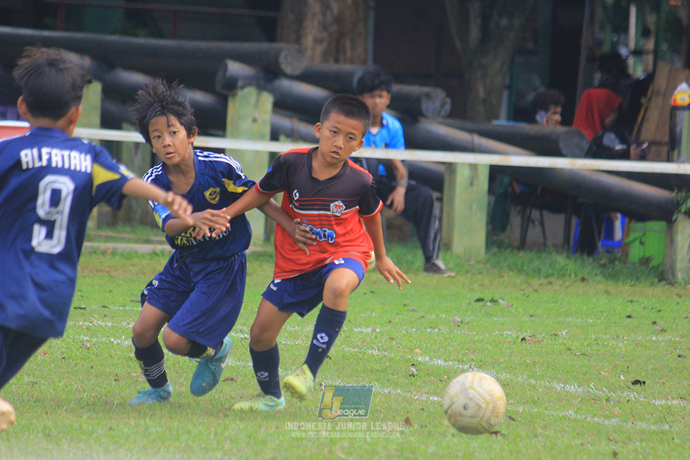 ijl big 8 champ u10 161125 mutiara 97 vs berlian nusantara