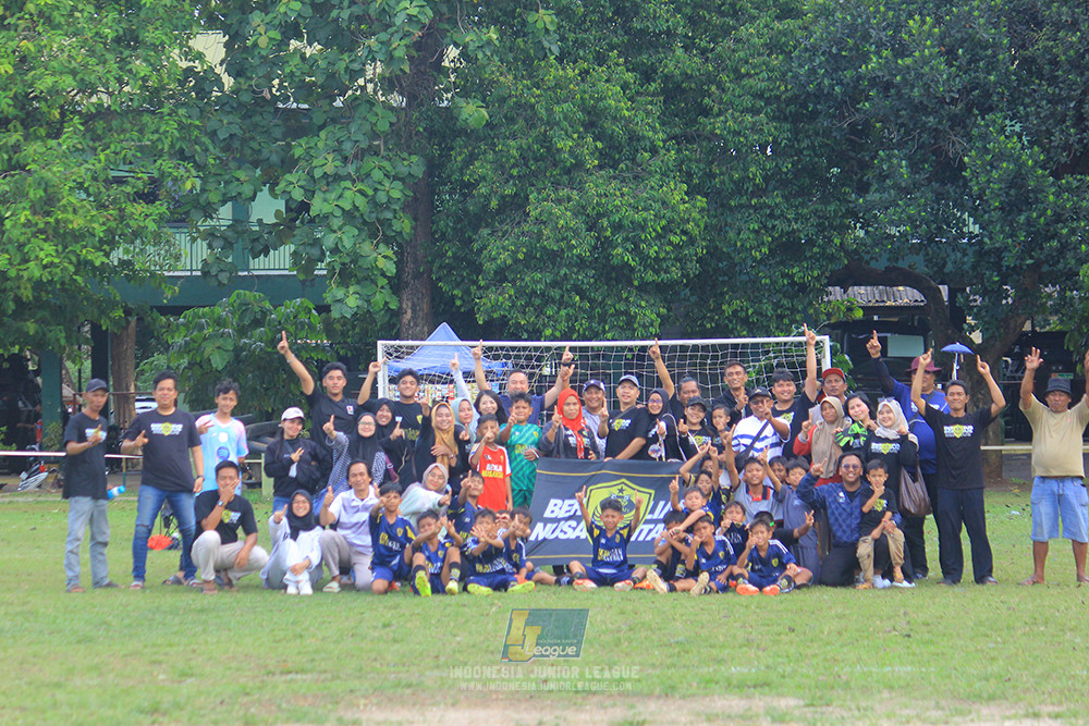 ijl big 8 champ u10 161125 mutiara 97 vs berlian nusantara