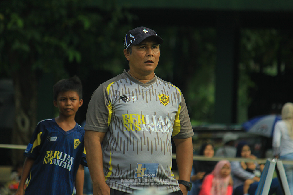 ijl big 8 champ u10 161125 mutiara 97 vs berlian nusantara