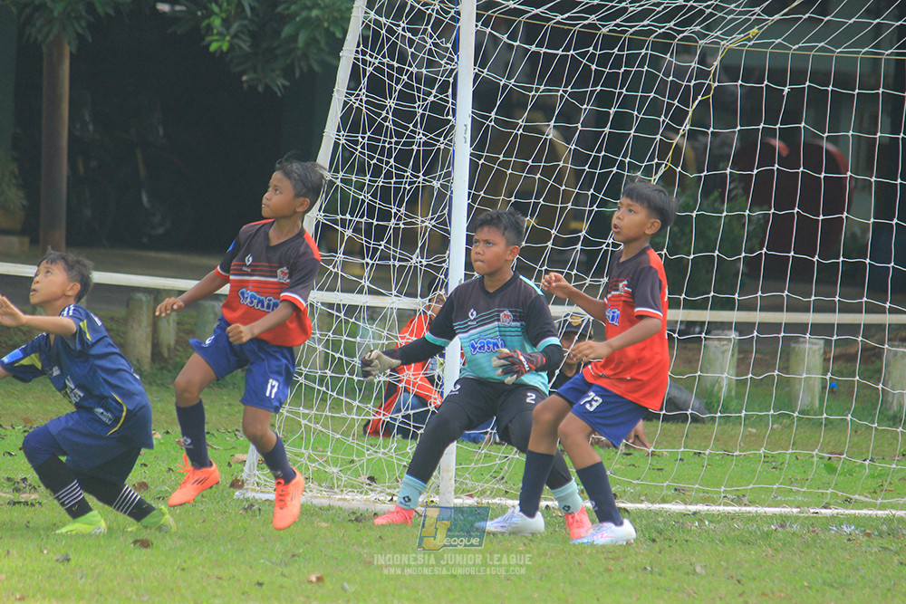 ijl big 8 champ u10 161125 mutiara 97 vs berlian nusantara