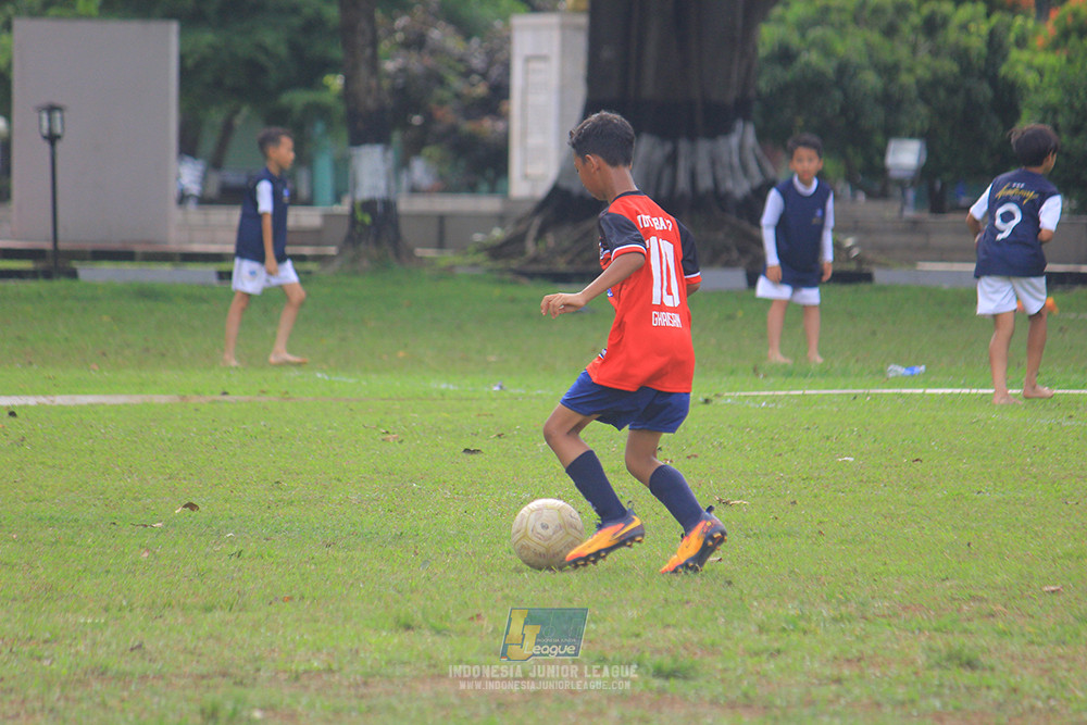 ijl big 8 champ u10 161125 mutiara 97 vs berlian nusantara