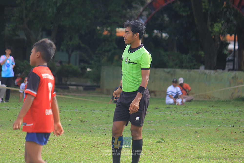 ijl big 8 champ u10 161125 mutiara 97 vs berlian nusantara