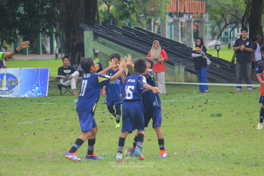 ijl big 8 champ u10 161125 mutiara 97 vs berlian nusantara