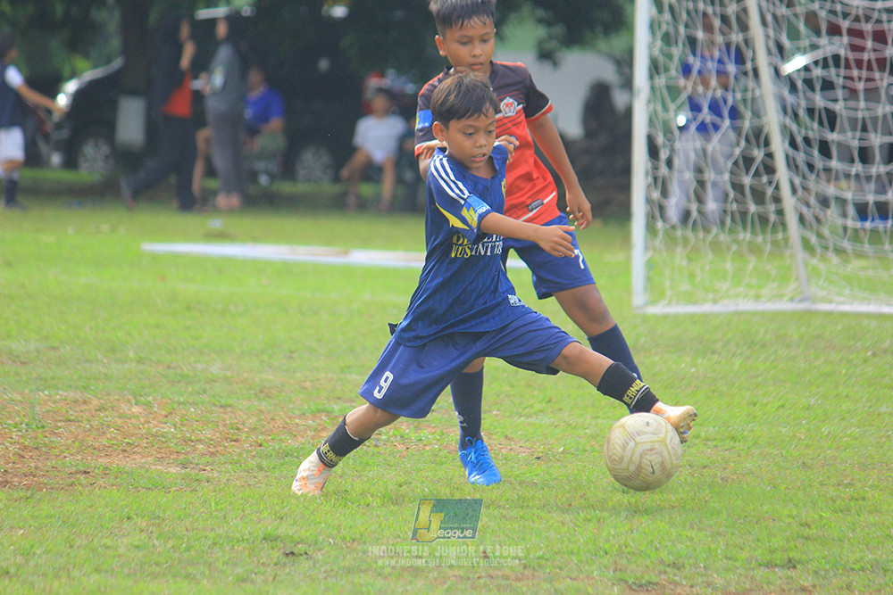 ijl big 8 champ u10 161125 mutiara 97 vs berlian nusantara