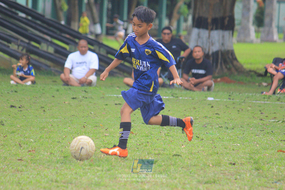 ijl big 8 champ u10 161125 mutiara 97 vs berlian nusantara