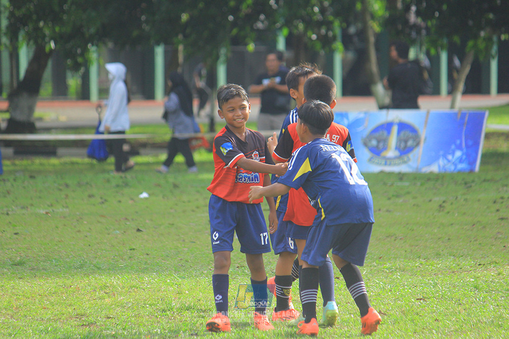 ijl big 8 champ u10 161125 mutiara 97 vs berlian nusantara