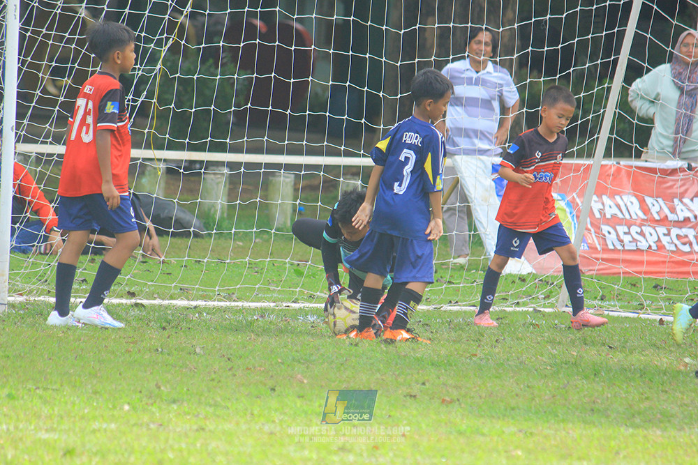 ijl big 8 champ u10 161125 mutiara 97 vs berlian nusantara