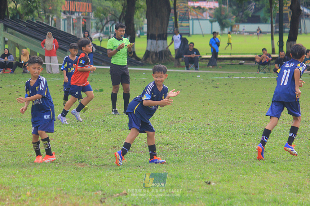 ijl big 8 champ u10 161125 mutiara 97 vs berlian nusantara