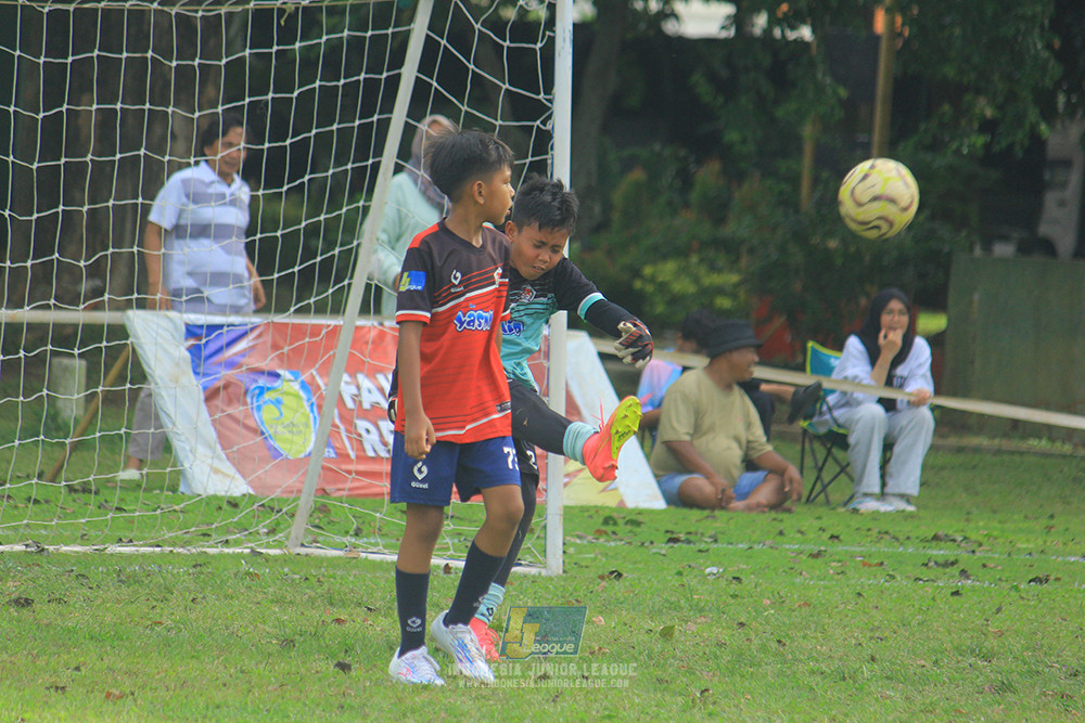 ijl big 8 champ u10 161125 mutiara 97 vs berlian nusantara
