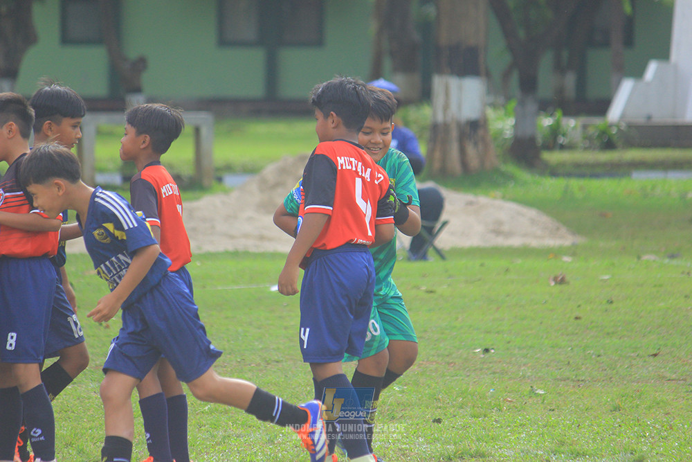 ijl big 8 champ u10 161125 mutiara 97 vs berlian nusantara