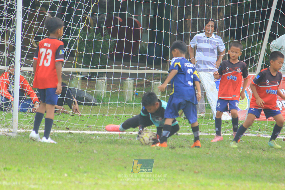 ijl big 8 champ u10 161125 mutiara 97 vs berlian nusantara