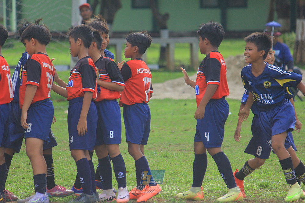 ijl big 8 champ u10 161125 mutiara 97 vs berlian nusantara