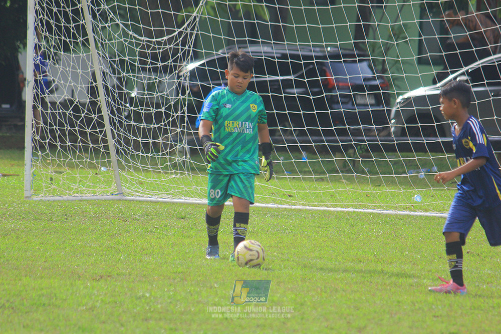 ijl big 8 champ u10 161125 mutiara 97 vs berlian nusantara