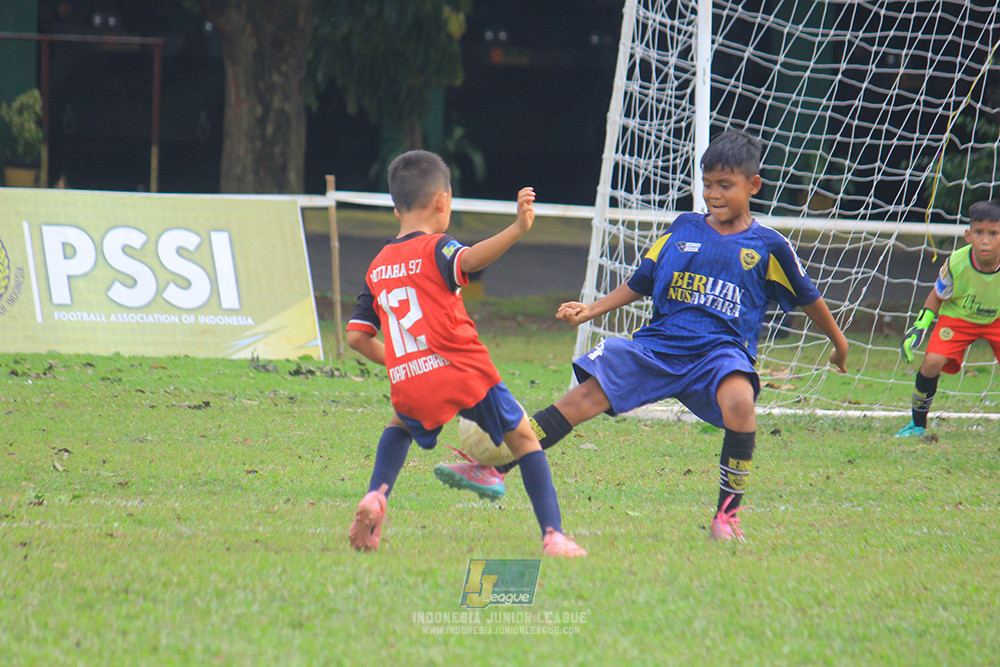 ijl big 8 champ u10 161125 mutiara 97 vs berlian nusantara