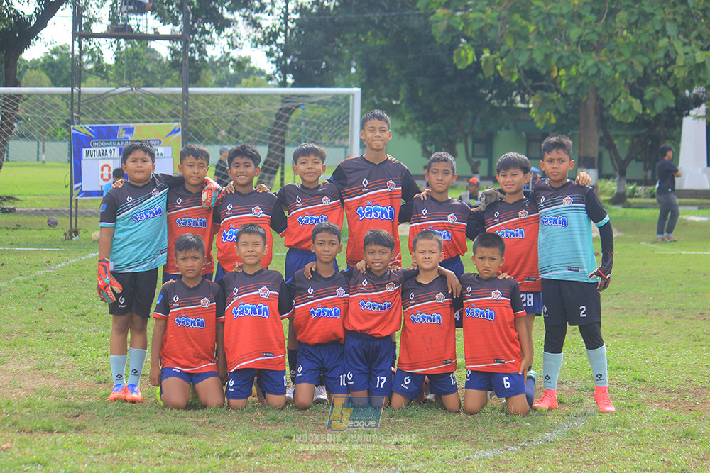ijl big 8 champ u10 161125 mutiara 97 vs berlian nusantara