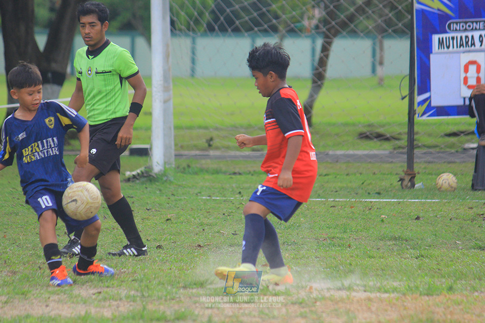 ijl big 8 champ u10 161125 mutiara 97 vs berlian nusantara
