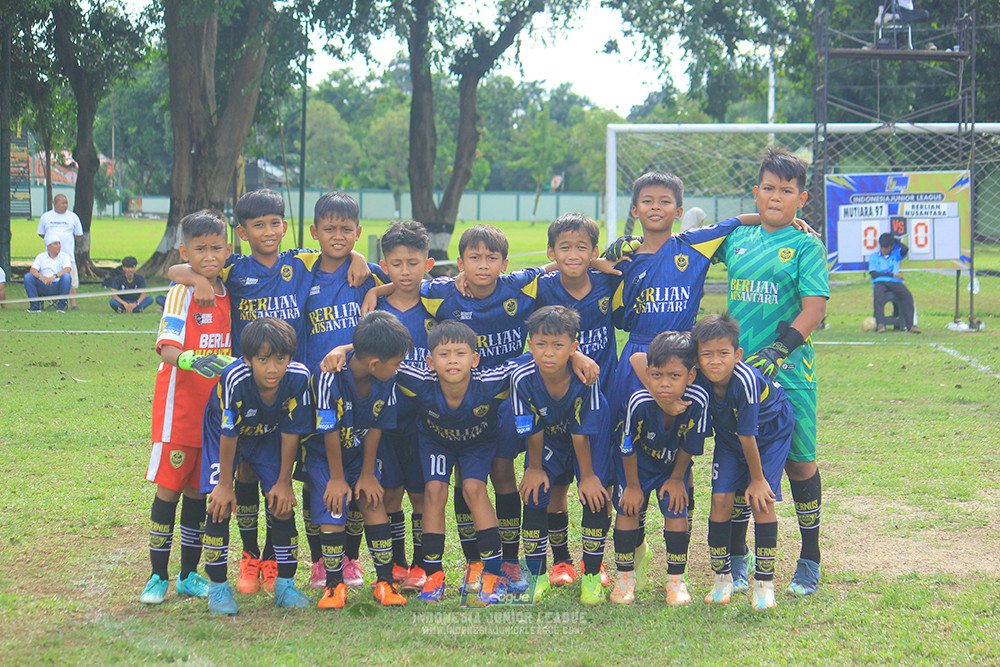 ijl big 8 champ u10 161125 mutiara 97 vs berlian nusantara