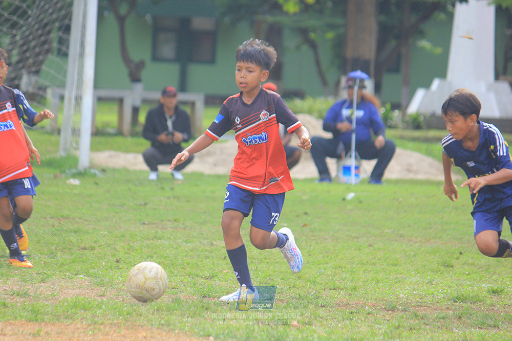 ijl big 8 champ u10 161125 mutiara 97 vs berlian nusantara