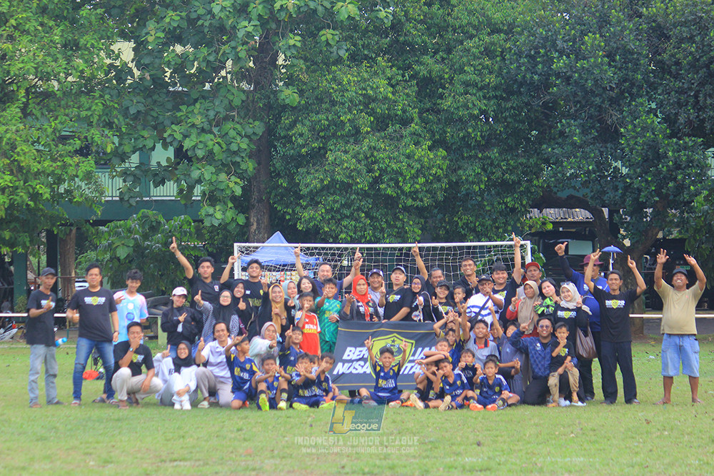 ijl big 8 champ u10 161125 mutiara 97 vs berlian nusantara