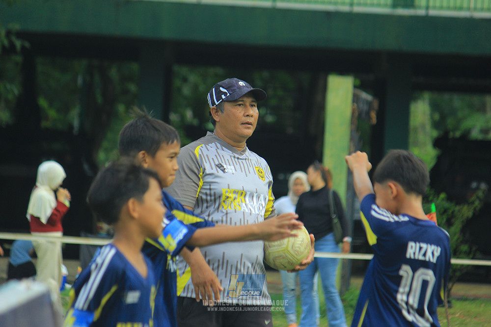 ijl big 8 champ u10 161125 mutiara 97 vs berlian nusantara