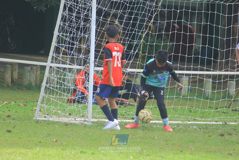 ijl big 8 champ u10 161125 mutiara 97 vs berlian nusantara