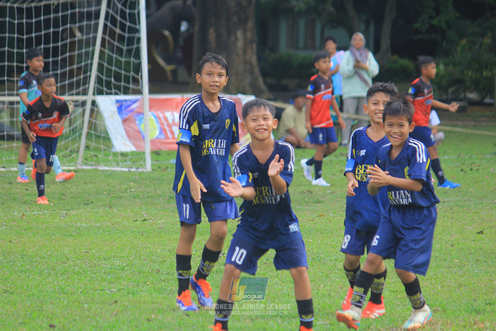 ijl big 8 champ u10 161125 mutiara 97 vs berlian nusantara
